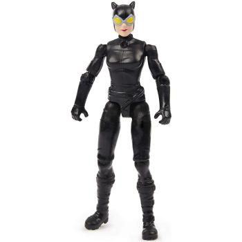 Spin Master Batman figurky hrdinů s doplňky 10 cm Catwoman