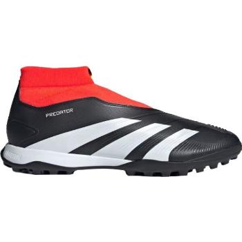 adidas PREDATOR LEAGUE LL TF Pánské turfy, černá, velikost 44