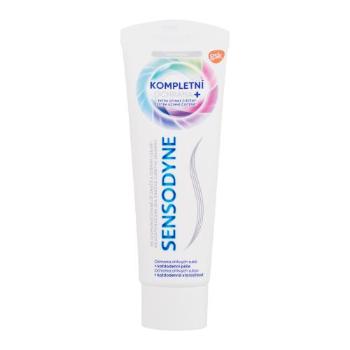 Sensodyne Complete Protection Whitening 75 ml zubní pasta unisex