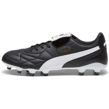 Puma KING TOP FG/AG Pánské kopačky, černá, velikost 46.5