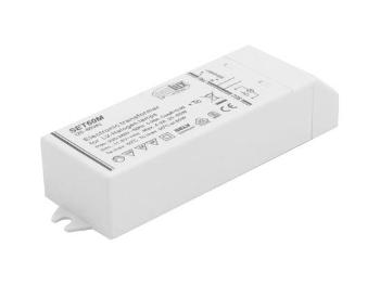 Transformátor elektronický Panlux TR60 20-60W IP20