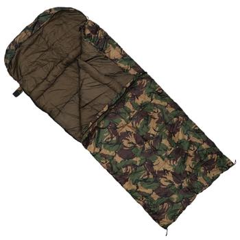 Gardner Spací pytel Camo DPM Crash Bag (3 Season)