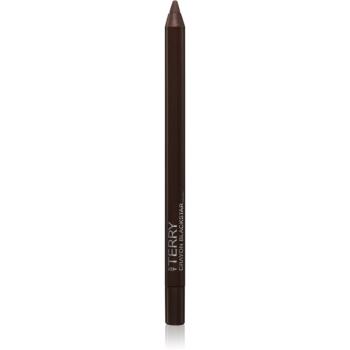 By Terry Crayon Blackstar voděodolná tužka na oči odstín 4 Brown Secret 1,2 g