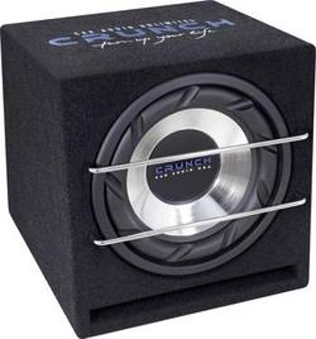 Pasivní subwoofer do auta Crunch CRB250, 500 W