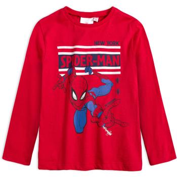 Chlapecké tričko MARVEL SPIDERMAN BE AMAZING červené Velikost: 104