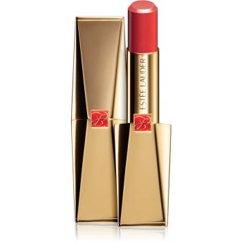Estée Lauder Pure Color Desire Rouge Excess Lipstick krémová hydratační rtěnka odstín 304 Rouge Excess 3.1 g