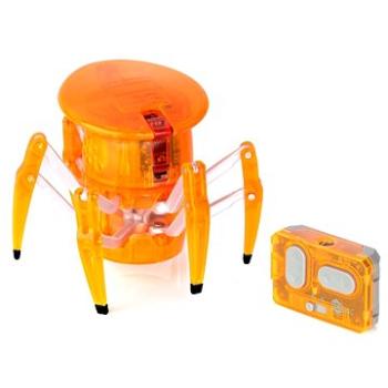 Hexbug Pavouk - oranžový (745178584043)