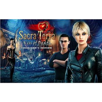 Sacra Terra 2: Kiss of Death Collector's Edition (PC) DIGITAL (371412)