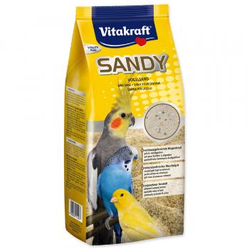 Písek Vitakraft Vita Sandy 2,5kg