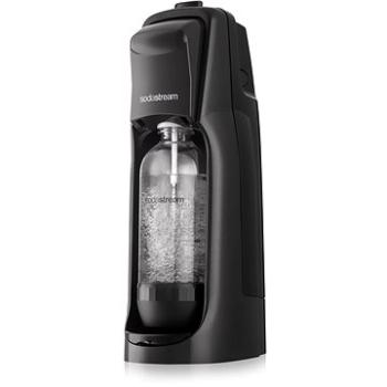 SodaStream výrobník perlivé vody JET Temný kámen (JET Temný kámen)