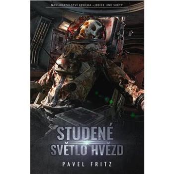 Studené světlo hvězd (978-80-278-0016-2)