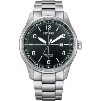 Citizen Eco-Drive BM7570-80E - 30 dnů na vrácení zboží