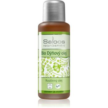 Saloos Oleje Lisované Za Studena Dýňový Bio dýňový olej 50 ml