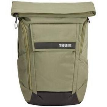 THULE Lithos batoh 24L (Olive/olivová) OS