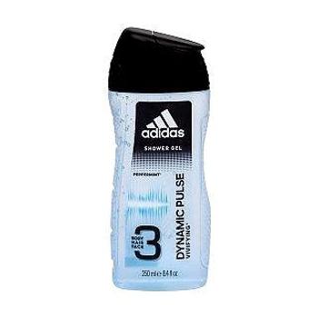 Adidas Dynamic Pulse sprchový gel pro muže 250 ml (PADIDDYNPUMXN000099)