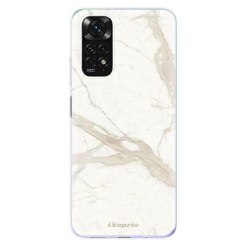 Odolné silikonové pouzdro iSaprio - Marble 12 - Xiaomi Redmi Note 11 / Note 11S