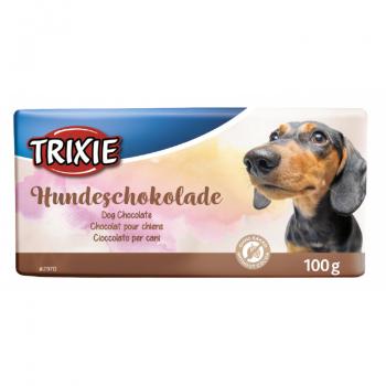 Pamlsek čokoláda pro psy Trixie 100g