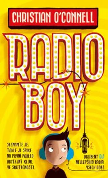 Radio Boy - O´Connell Christian