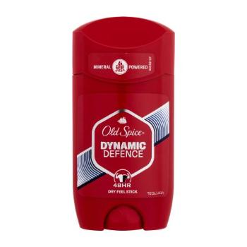 Old Spice Dynamic Defence 65 ml deodorant pro muže deostick