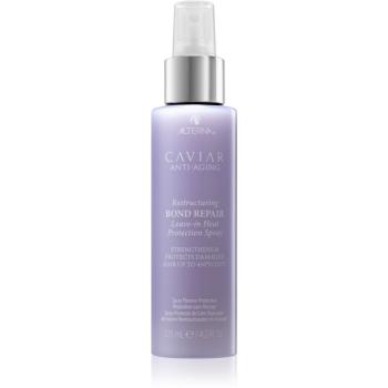 Alterna Caviar Anti-Aging Restructuring Bond Repair ochranný sprej pro poškozené vlasy 125 ml