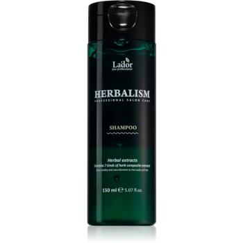 La'dor Herbalism bylinný šampon proti padání vlasů 150 ml