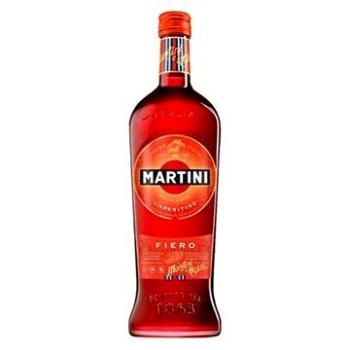 Martini Fiero Vermouth 0,75l 14,9% (8000570048022)