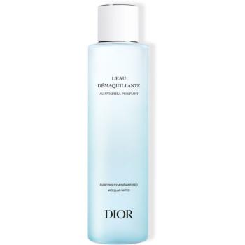 DIOR Micellar Water odličovací micelární voda 200 ml