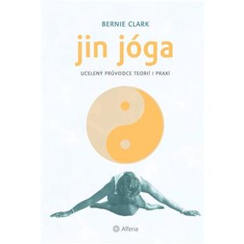 Jin jóga (978-80-271-2449-7)