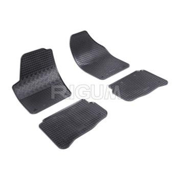 Gumové autokoberce Rigum Seat Cordoba 2002-2010