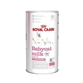 Royal Canin Babycat Milk 0,3 kg (3182550710862)