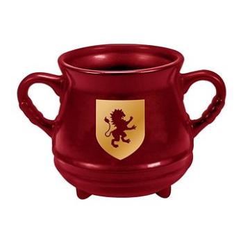 Harry Potter - Gryffindor - kotlík (5055453479779)