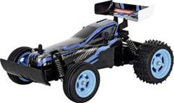 RC model auta Buggy Carrera RC Race Buggy 370180013, 1:18