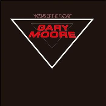 Moore Gary: Victims Of The Future - CD (6720092)