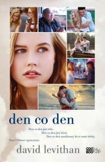 Den co den - David Levithan