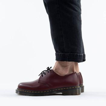 Dr. Martens 1461 Cheery Red Smooth 11838600