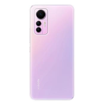 Xiaomi 12 Lite (silikonové pouzdro)