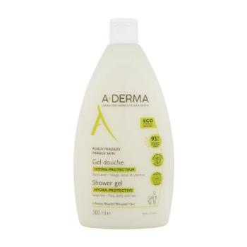 A-Derma Hydra-Protective Hydra-Protective 500 ml sprchový gel unisex