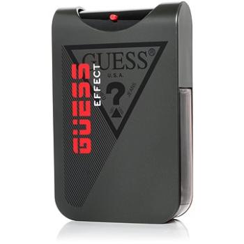 GUESS Guess Effect EdT 100 ml (85715327208)