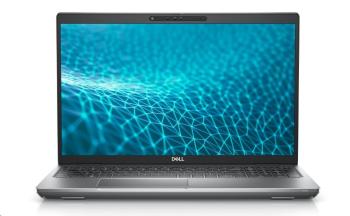 DELL NTB Latitude 5531/i5-12600H/16GB/512GBSSD/15.6" FHD/IR Cam/GeForce MX550/WLAN/Backlit/Numeric Kb/W11 Pro/3Y PS NBD