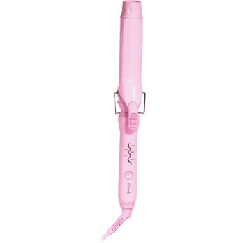 Mermade The Style Wand kónická kulma na vlasy Pink 1 ks