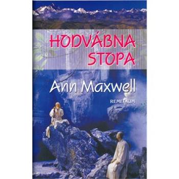 Hodvábná stopa (80-88993-96-2)