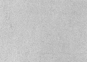 Beaulieu International Group Metrážový koberec Godiva 108 stříbrný -  bez obšití  Šedá 4m
