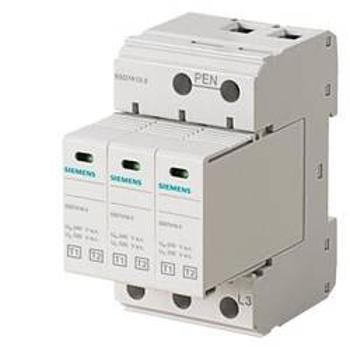 Svodič pro přepěťovou ochranu Siemens 5SD7413-2 5SD74132, 50 kA