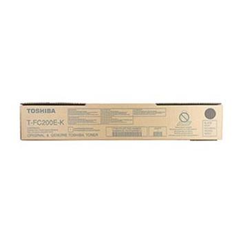 Toshiba originální toner 6AJ00000123, black, 38400str., Toshiba e-STUDIO 2000AC, 2500AC