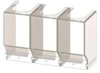 Kryt svorek Siemens 3KC9804-3 1 ks