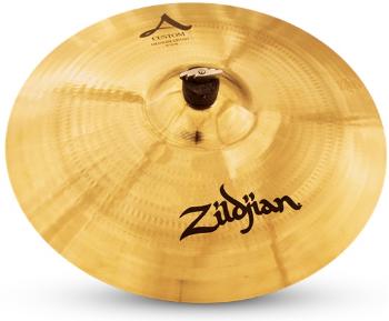 Zildjian 18" A Custom medium crash