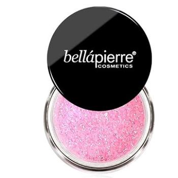 BELLÁPIERRE Kosmetické třpytky, Odstín 02 - Light Pink (812267011404)
