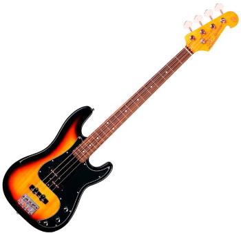 SX Vintage Precision Bass 62 barva 3TS (sunburst)