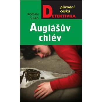 Augiášův chlév (978-80-279-0257-6)