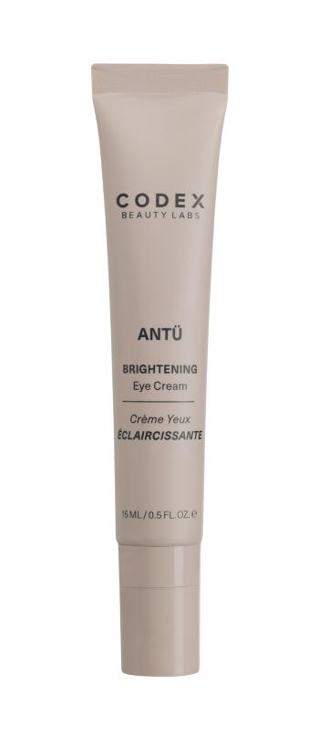 CODEX LABS ANTÜ Brightening Eye Cream, 15 ml